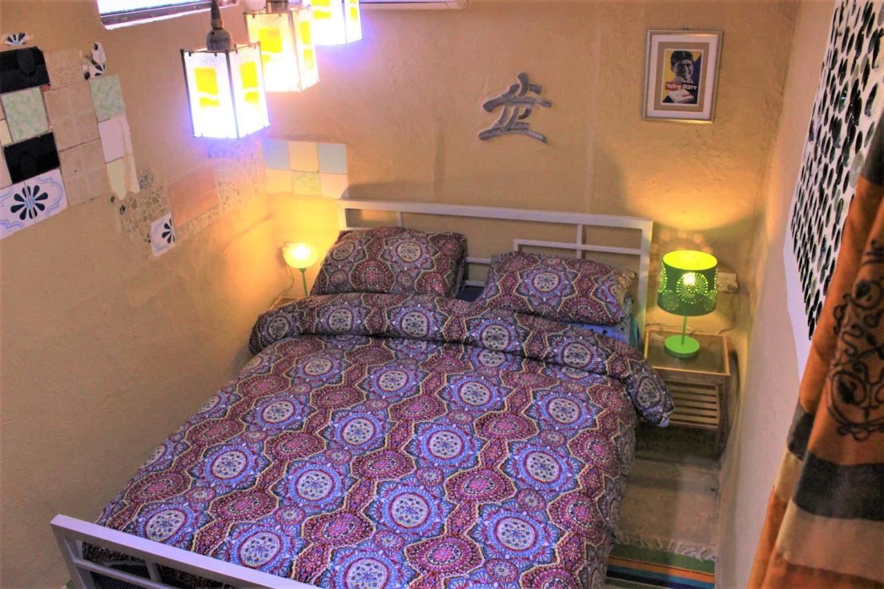 Chalet Chen In Ezuz *